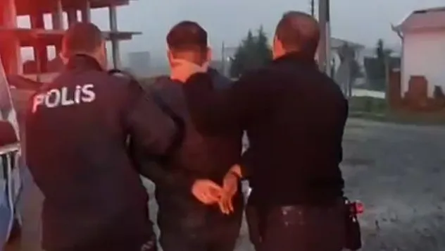 Hem para cezası hem hapis