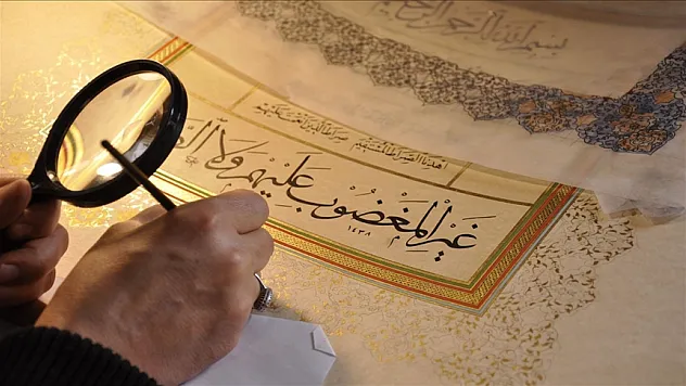 Kültürel Miras Listesi