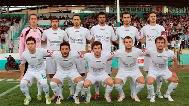 Kamp Sona Erdi, Bayram İzni Var