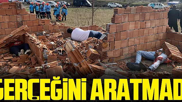 Gerçeğini Aratmadı