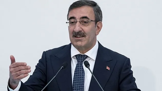 'Yatırım ortamı iyileştirmektedir'