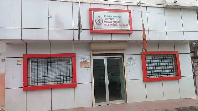 Aile Hekimine Hakaretler Yağdırdı