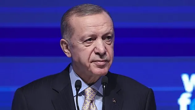 Cumhurbaşkanı Gazze'nin Yanında