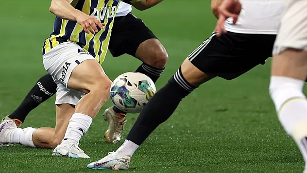 Beşiktaş-Fenerbahçe rekabetinde 358. randevu