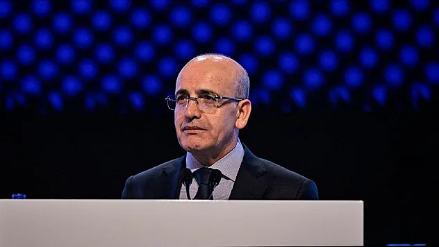 Bakan Şimşek: Sürdürülebilir yüksek büyüme, kalıcı refah artışı ancak fiyat istikrarı ile mümkün
