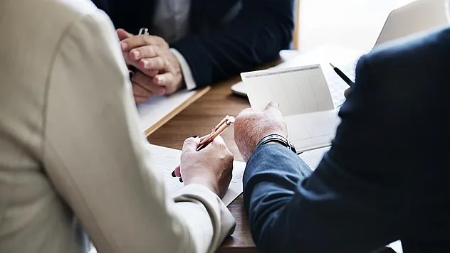 KOBİ'lerden 6 ülkedeki işletmelerle işbirliği