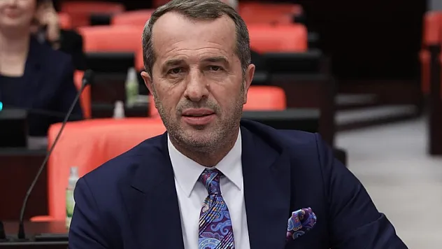 MHP Kocaeli Milletvekili Saffet Sancaklı partisinden istifa etti