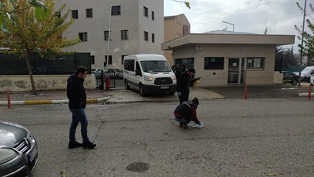 Şanlıurfa'da karakol çıkışı iki grup arasında kavga: 1 ölü, 2 yaralı