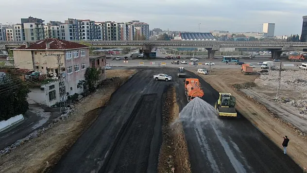 'konforlu hale getirmeyi hedefliyoruz'