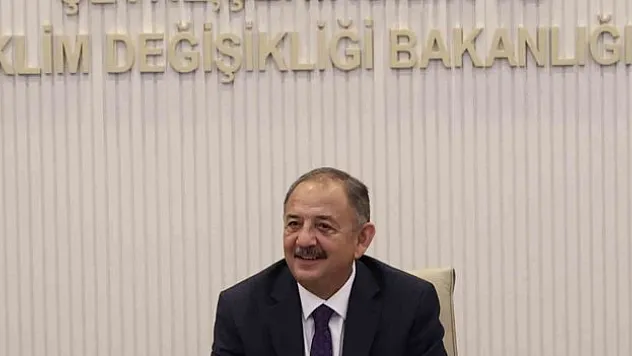 Özhaseki: 'Birlikte inşa ediyoruz'