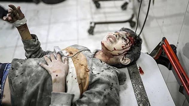 22 Filistinli hayatını kaybetti