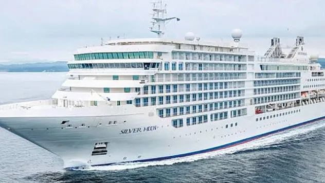 Antalya'ya, 59 binden fazla yolcu