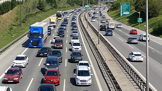 Zorunlu trafik sigortasında azami prim artış tutarı belirlendi