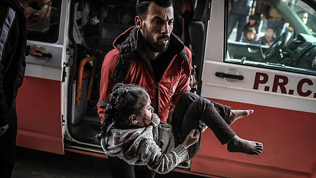 İsrail 27 Filistinliyi öldürdü