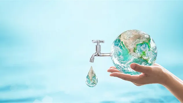 Ulusal Su Verimliliği Seferberliği kapsamında okullarda eğitim