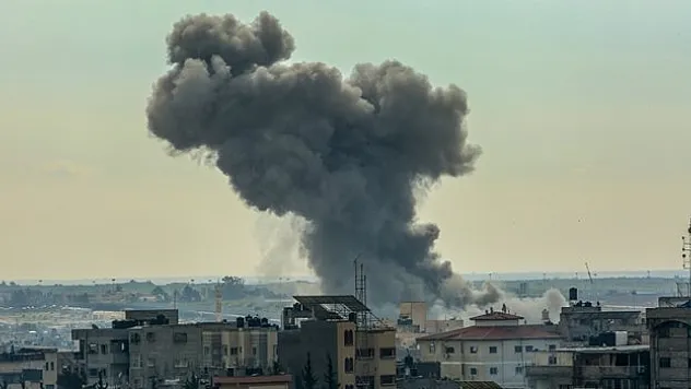 Gazze'de can kaybı arttı