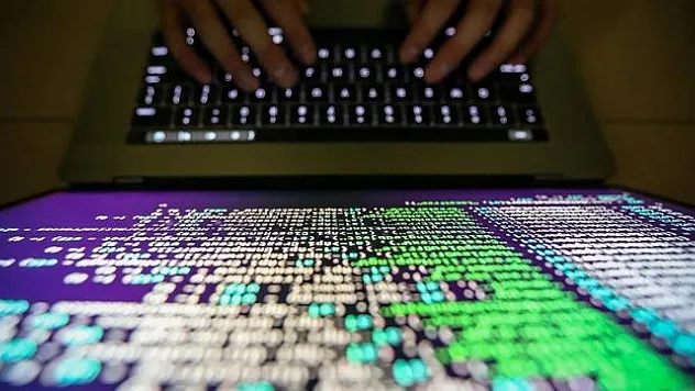 Veriler artık bulutta