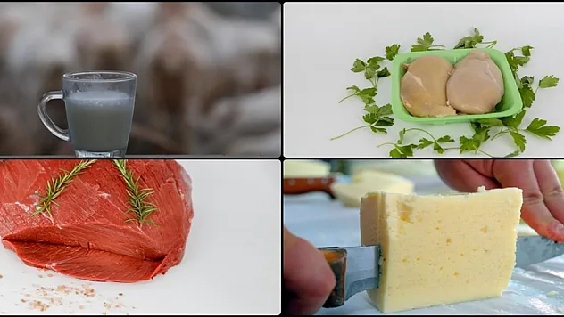 2024'te öncelik 'güvenli gıda politikaları' olacak