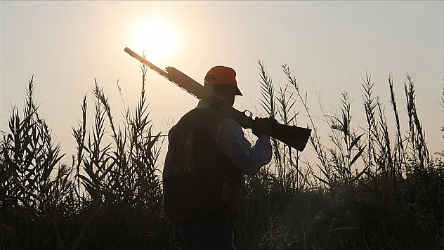 Yasa dışı avcılığa 66 bin 575 lira ceza