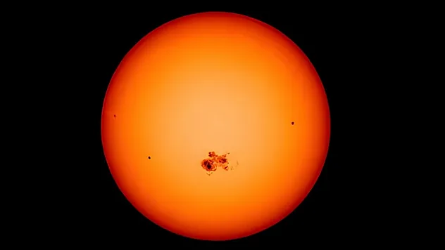 Güneş Patlamaları Radyo Sinyallerini Devre Dışı Bıraktı