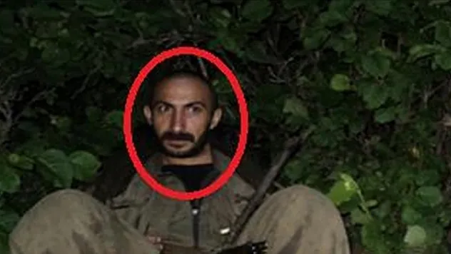 MİT, Şirvan Hasan'ı Yakaladı