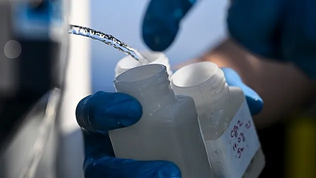 Marmara'da Atık Sular Kullanılabilecek