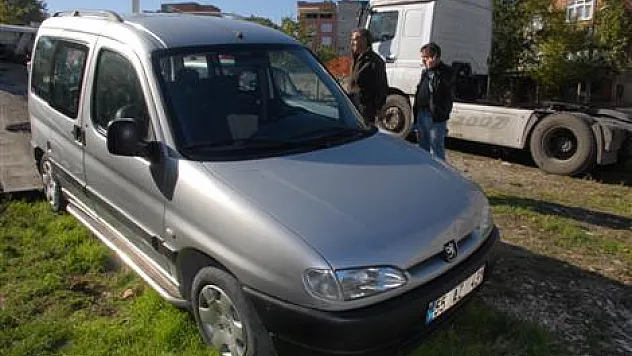 Barda Silahlı Kavga: 5 Yaralı