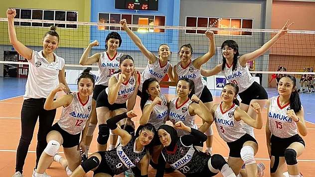 Kayseri Voleybol Kulübü Çıkışa Devam Ediyor