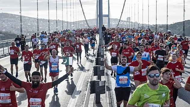 Atletizmde takvim açıklandı