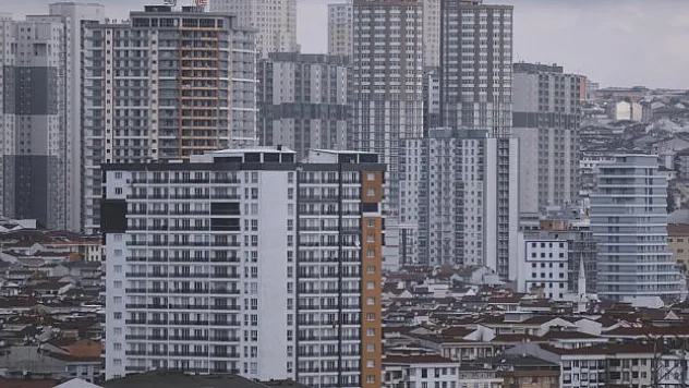 Konut fiyatlarında artış