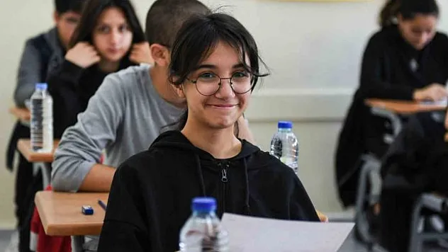 MEB soru kitapçıklarını yayınladı