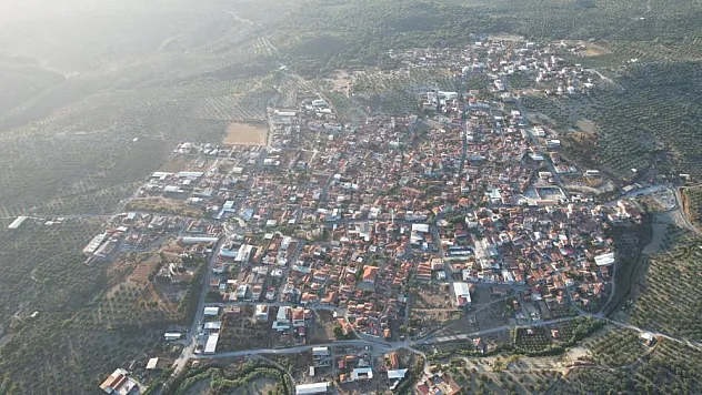 içme suyu sıkıntısına çözüm