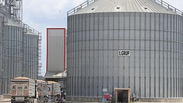 Kapasite hedefi 20 milyon ton