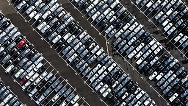 Kasım ayında satışlar yüzde 6,7 yükseldi