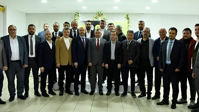 Termespor tesislerine kavuştu