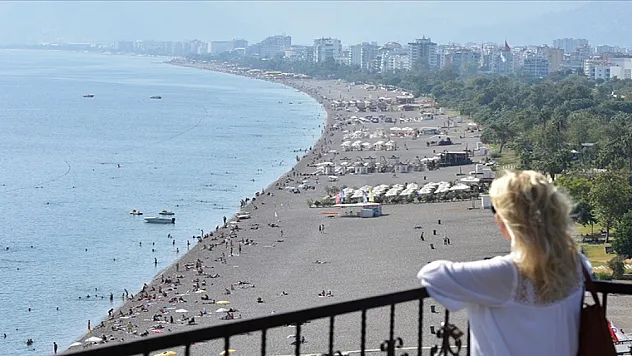 2023'ten %15'lik büyüme beklentisi