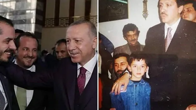 İşte O Fotoğraf!
