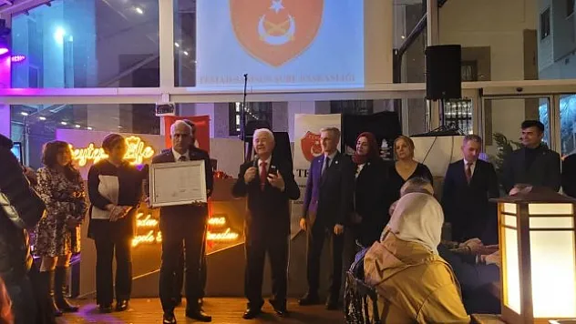 'En büyük hayalimizi gerçekleştirdik'