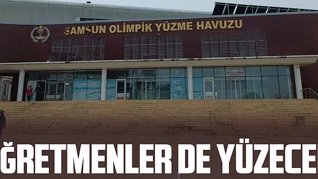 Öğretmenlere Özel Kurs