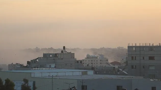 İsrail ordusu, 23 Filistinliyi öldürdü