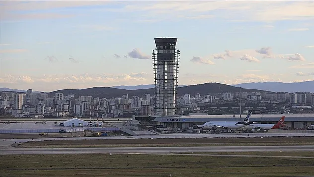 Havalimanı'nın 2'nci pisti açılıyor