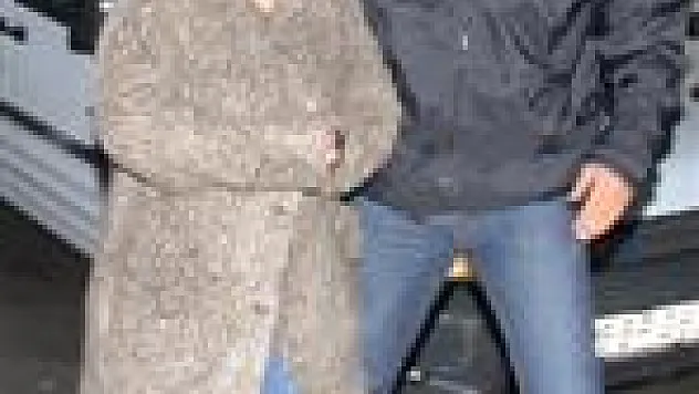 Dostunu Öldüren Kadın Teslim Oldu