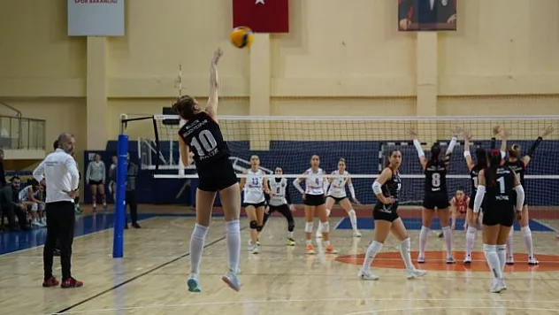 Bilecik Düzceyi Rahat Yendi