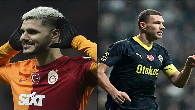 Süper Lig'de ilk yarının en golcü isimleri