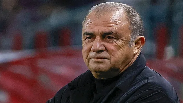 Teknik direktör Terim Yunanistan yolunda