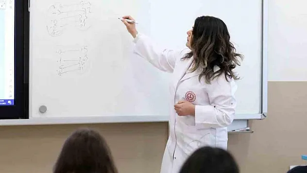 Öğretmenlerin atama sonuçları açıklandı