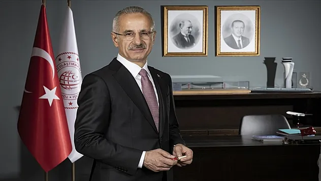 Bakan Uraloğlu, detayları anlattı