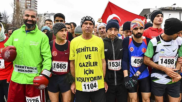 Şampiyon EGO Spor'dan