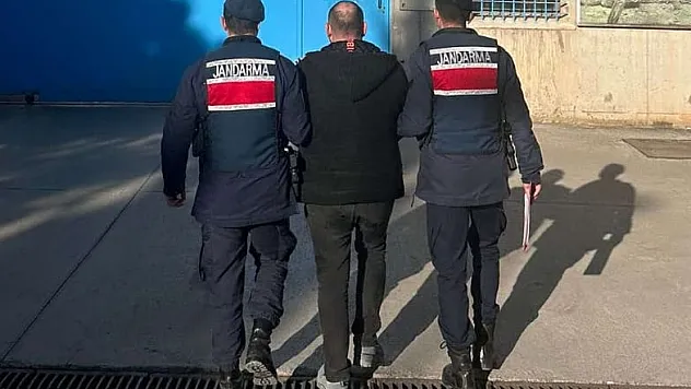 4 firari hükümlü cezaevinde