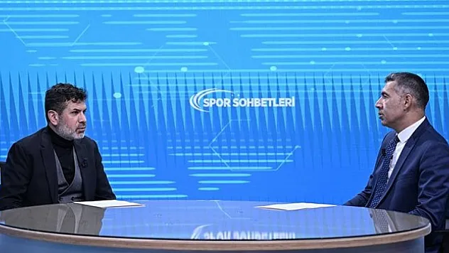 TMF Başkanı Uçar'ın, inancı tam